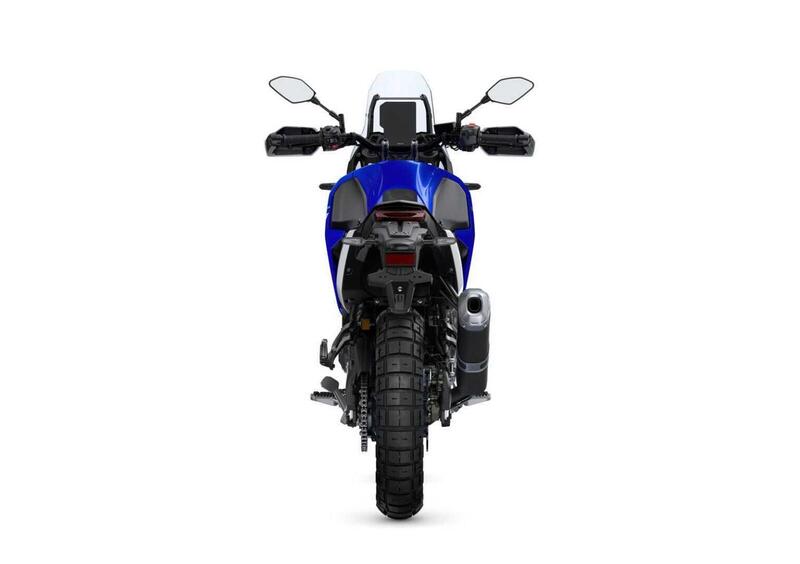 Yamaha Ténéré 700 Ténéré 700 (2025) (4)