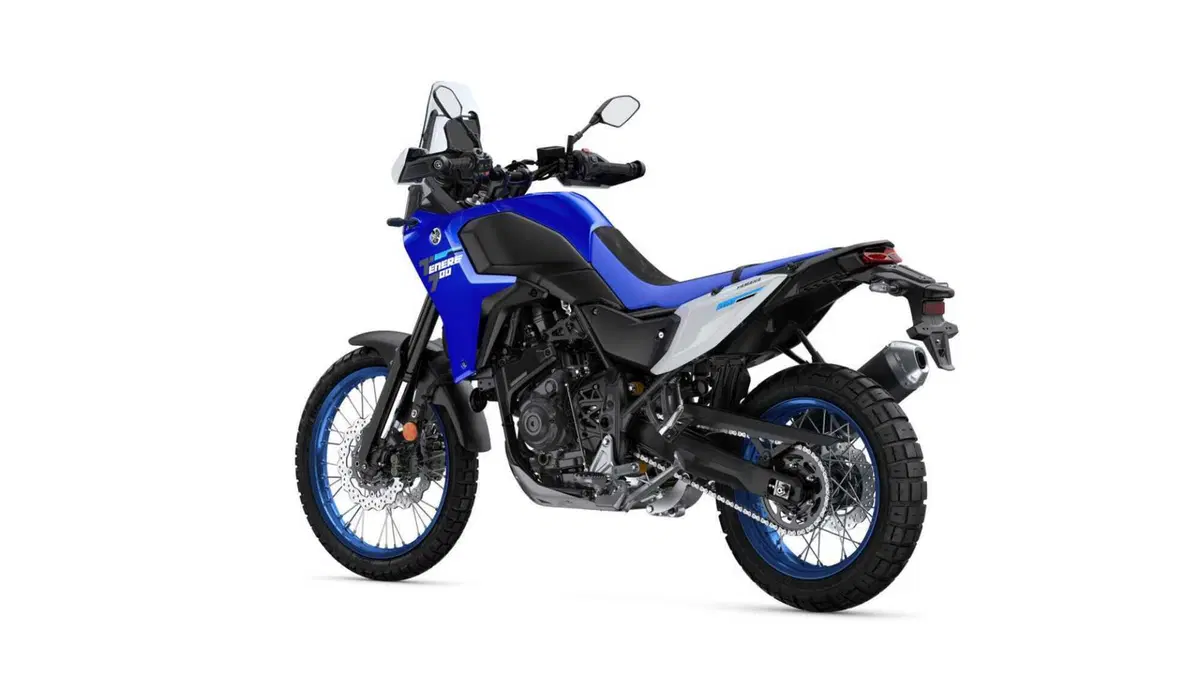 Yamaha Ténéré 700 Ténéré 700 (2025 - 26) (5)