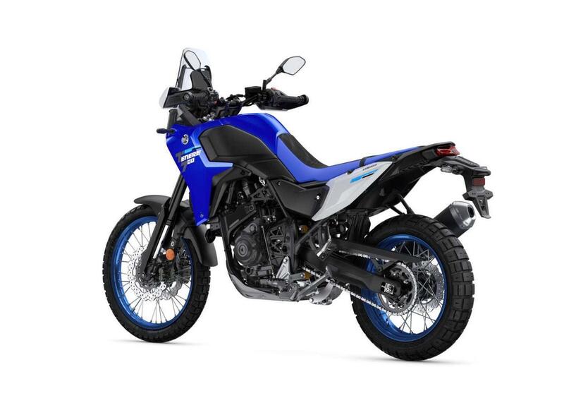 Yamaha Ténéré 700 Ténéré 700 (2025) (5)