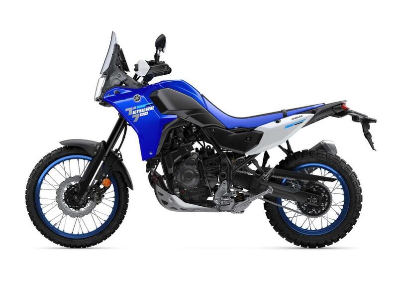 Yamaha Ténéré 700 Ténéré 700 (2025) (6)