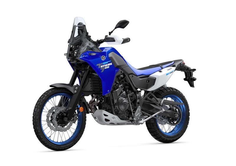 Yamaha Ténéré 700 Ténéré 700 (2025) (7)