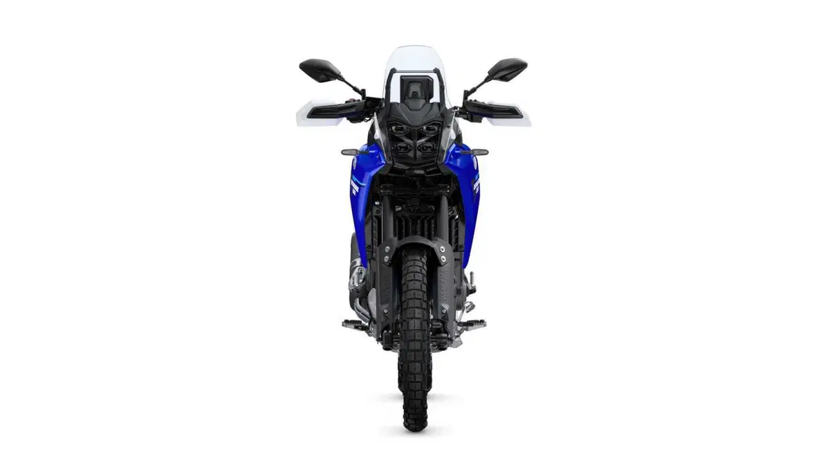 Yamaha Ténéré 700 Ténéré 700 (2025 - 26) (8)