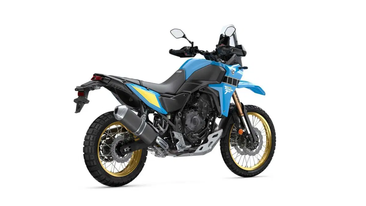 Yamaha Ténéré 700 Ténéré 700 Rally (2025 - 26) (3)