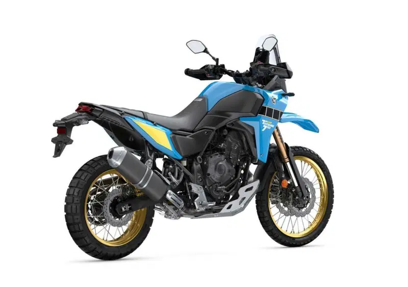 Yamaha Ténéré 700 Ténéré 700 Rally (2025 - 26) (3)