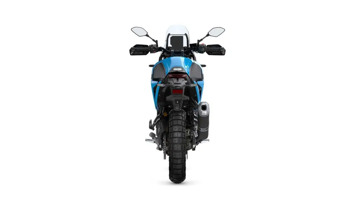 Yamaha Ténéré 700 Ténéré 700 Rally (2025 - 26) (4)
