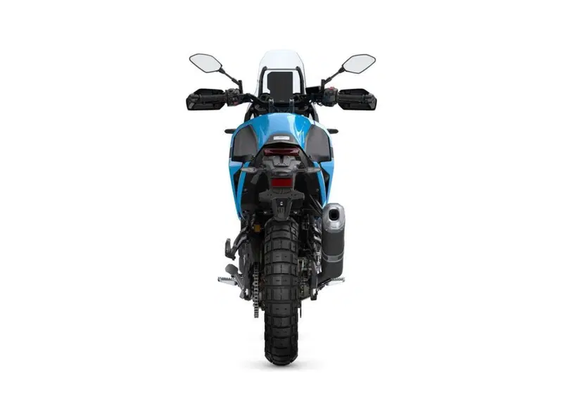 Yamaha Ténéré 700 Ténéré 700 Rally (2025 - 26) (4)