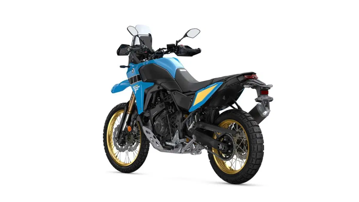 Yamaha Ténéré 700 Ténéré 700 Rally (2025 - 26) (5)
