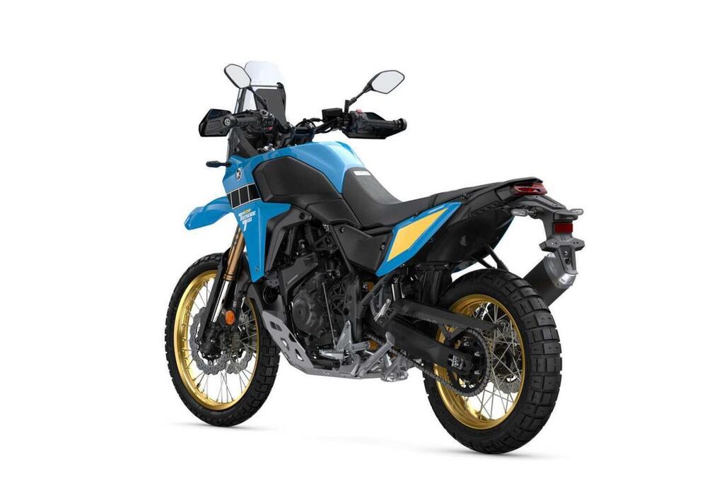 Yamaha Ténéré 700 Rally (2025) (5)