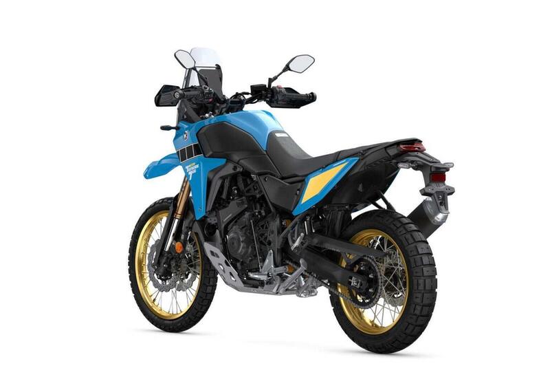 Yamaha Ténéré 700 Ténéré 700 Rally (2025) (5)