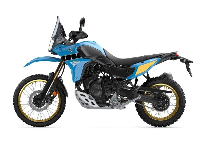 Yamaha Ténéré 700 Ténéré 700 Rally (2025 - 26) (6)