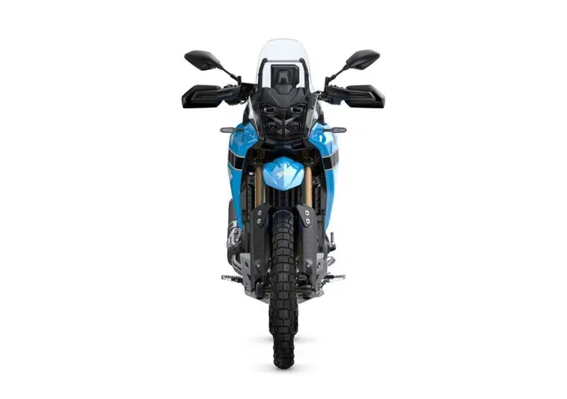 Yamaha Ténéré 700 Ténéré 700 Rally (2025 - 26) (8)