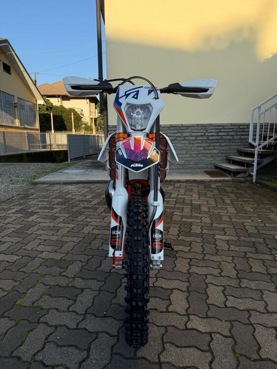 KTM EXC 250 TPI Six Days (2023) (2)