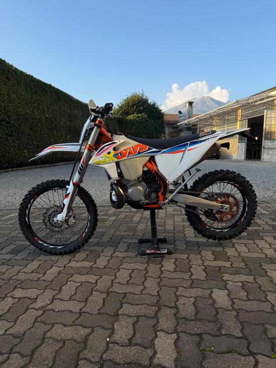 KTM EXC 250 TPI Six Days (2023) (3)