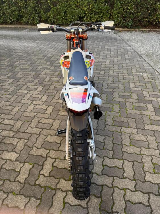 KTM EXC 250 TPI Six Days (2023) (4)