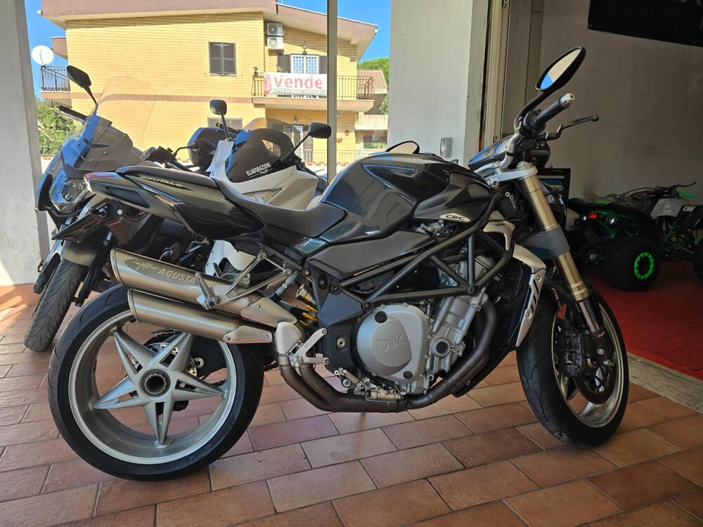 MV Agusta Brutale 750 S (2002 - 06) (4)