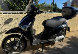 Piaggio Liberty 150 3V Full Optional (2013 - 15) usata