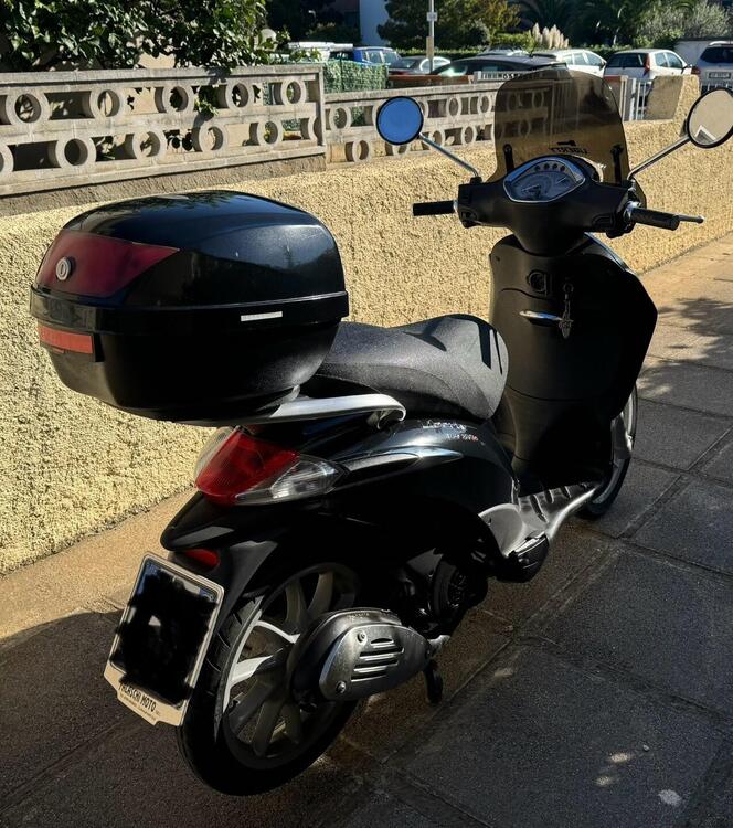 Piaggio Liberty 150 3V Full Optional (2013 - 15) (3)