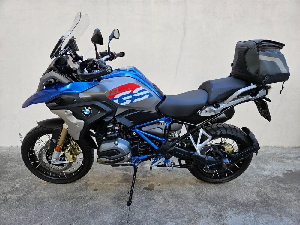 Bmw R 1200 GS (2017 - 18)