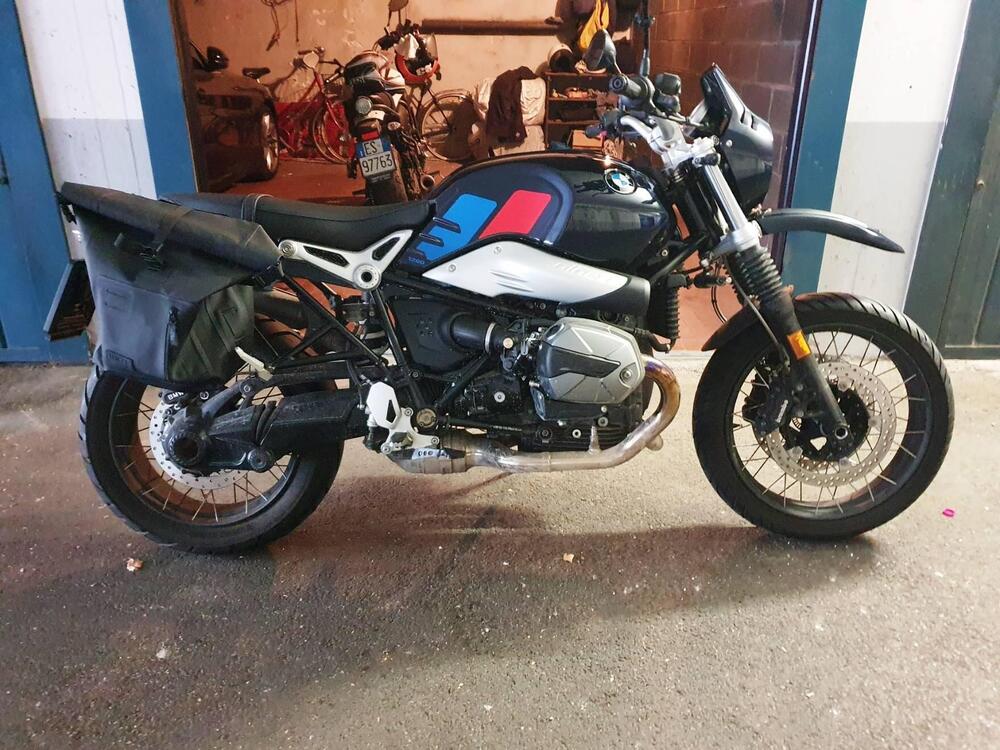 Bmw R nineT Urban GS (2021 - 24)