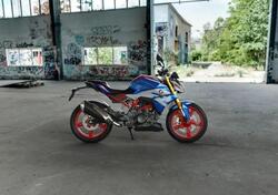 Bmw G 310 R (2021 - 25) nuova