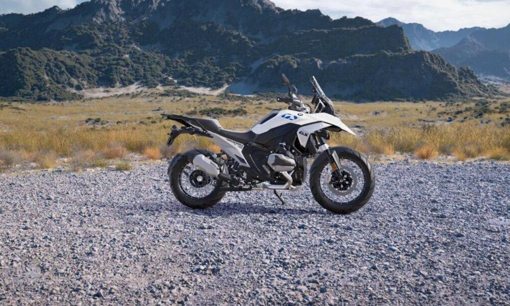 Bmw R 1300 GS (2023 - 25)