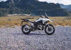 Bmw R 1300 GS (2023 - 25) nuova