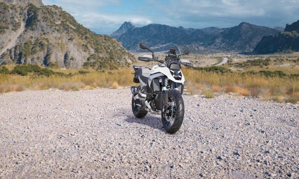 Bmw R 1300 GS (2023 - 25) (2)