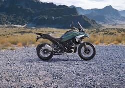 Bmw R 1300 GS Option 719 Tramuntana (2023 - 25) nuova