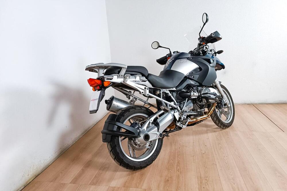 Bmw R 1200 GS (2004 - 07) (3)