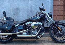 Harley-Davidson 1690 Breakout (2013 - 17) - FXSB usata