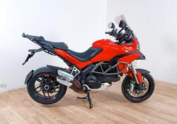 Ducati Multistrada 1200 S Sport (2010 - 12) usata