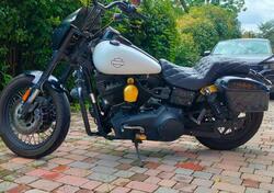 Harley-Davidson 1584 Street Bob (2008 - 15) - FXDB usata