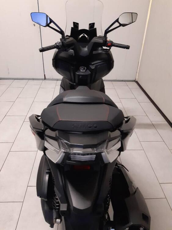 Kymco Xciting VS 400i (2023 - 24) (5)