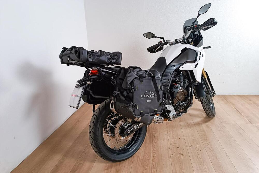 Yamaha Ténéré 700 (2019 - 20) (3)