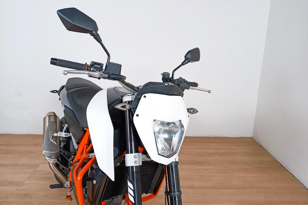 KTM 690 Duke (2012 - 16) (5)