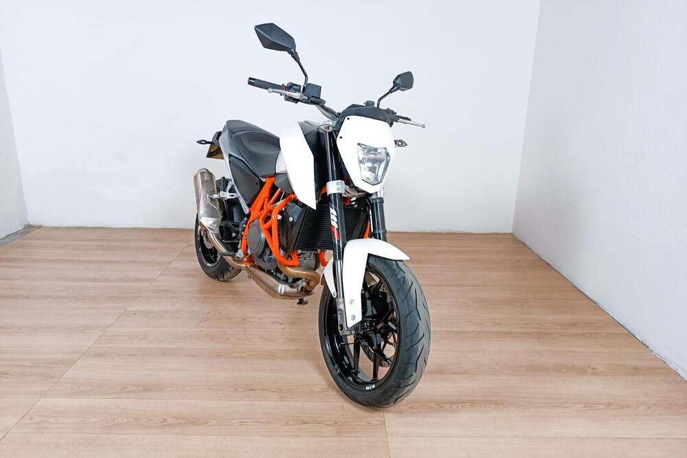 KTM 690 Duke (2012 - 16) (2)