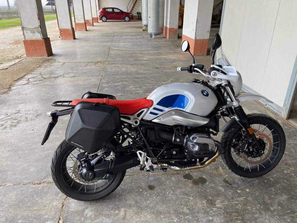 Bmw R nineT Urban GS 1200 (2017 - 20) (3)