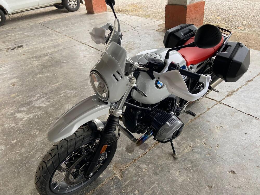 Bmw R nineT Urban GS 1200 (2017 - 20) (4)