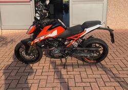 KTM 125 Duke ABS (2017 - 20) usata