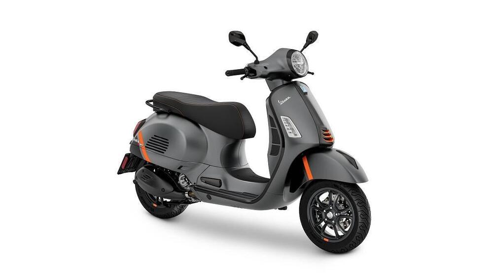 Vespa GTS 300 Super Sport (2023 - 24) (2)