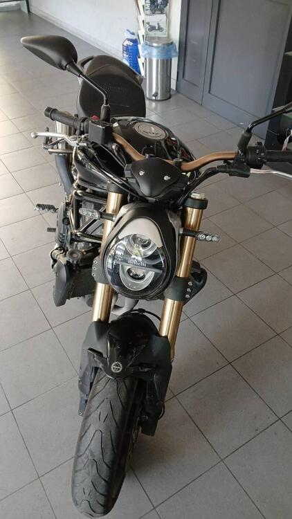 Benelli 752 S (2019 - 20) (2)