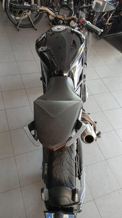 Benelli 752 S (2019 - 20) (4)