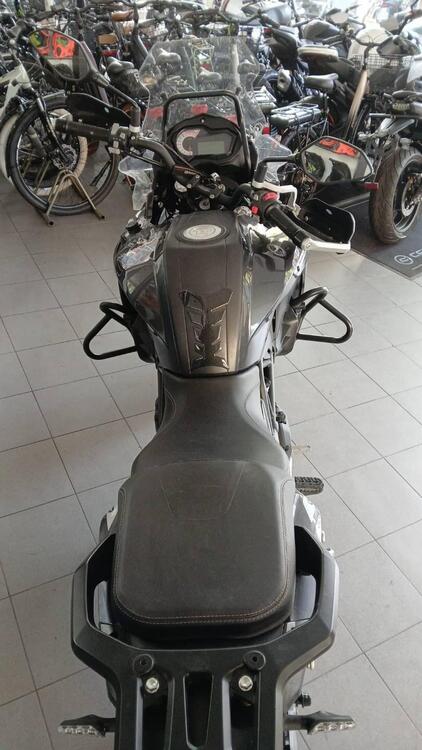 Benelli TRK 502 (2021 - 24) (4)