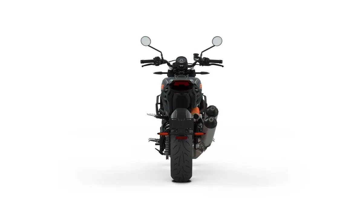 Indian FTR 1200 FTR 1200 (2021 - 25) (3)