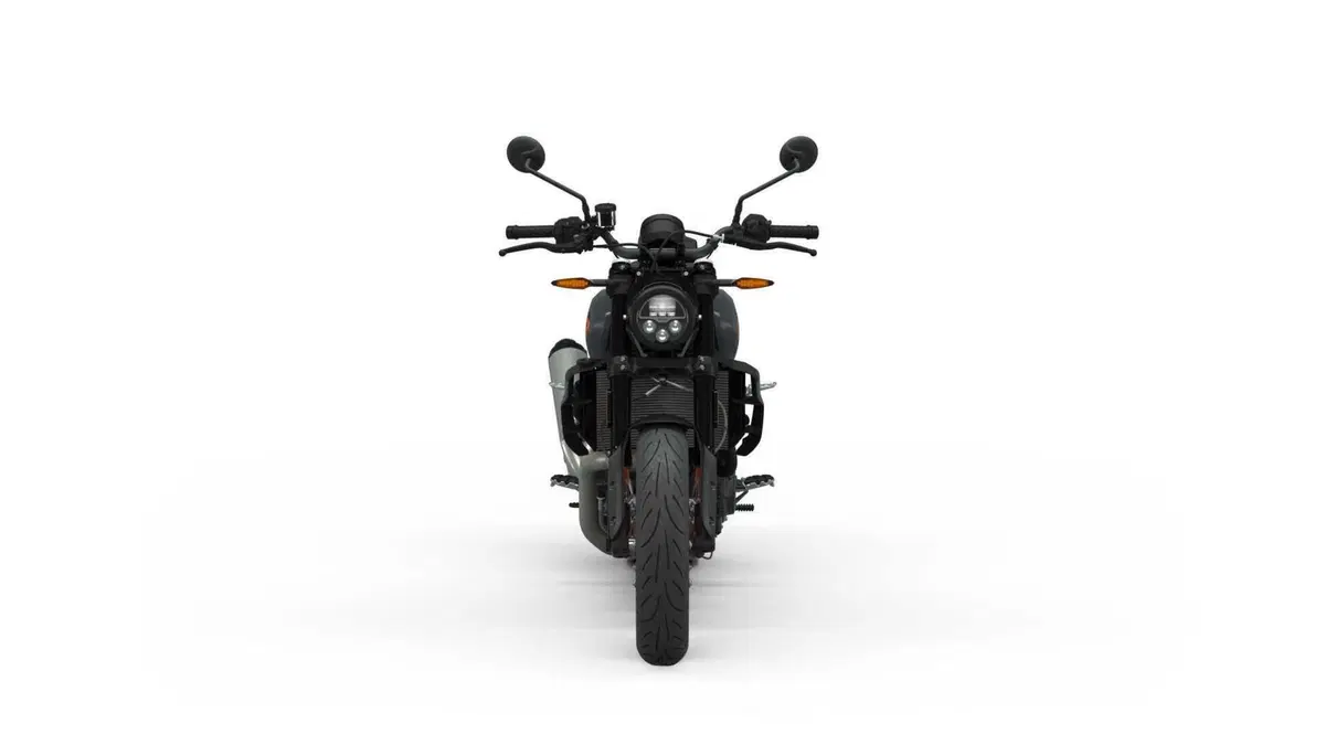 Indian FTR 1200 FTR 1200 (2021 - 25) (7)