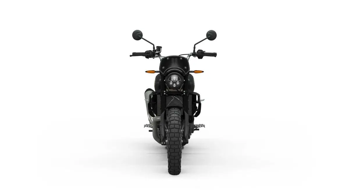 Indian FTR 1200 FTR 1200 Rally (2022 - 25) (7)