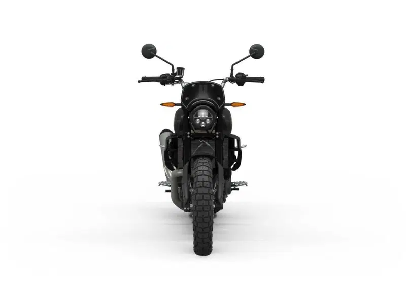 Indian FTR 1200 FTR 1200 Rally (2022 - 25) (7)