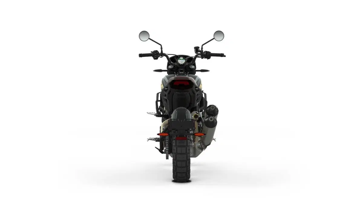 Indian FTR 1200 FTR 1200 Rally (2022 - 25) (3)