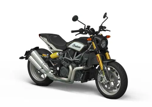 Indian FTR 1200 R Carbon (2021 - 25)