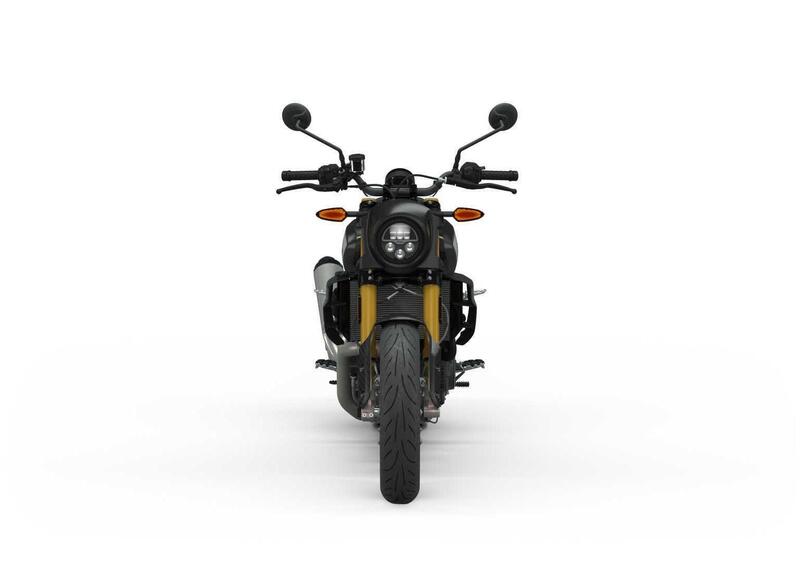 Indian FTR 1200 FTR 1200 R Carbon (2021 - 24) (7)